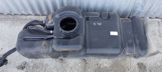 ΤΕΠΟΖΙΤΟ - NISSAN NAVARA D40 YD25 05-10