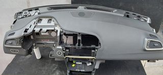 RENAULT KADJAR ΤΑΜΠΛΟ '19-'23