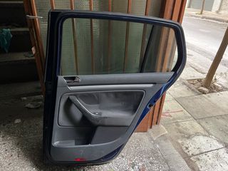 ΠΟΡΤΑ VOLKSWAGEN GOLF 5 2003-2008 ΠΙΣΩ ΔΕΞΙΑ ! ( ΠΑΝΩ ΑΠΟ 350 ΠΟΡΤΕΣ ΔΙΑΘΕΣΙΜΕΣ ) -thumb-2