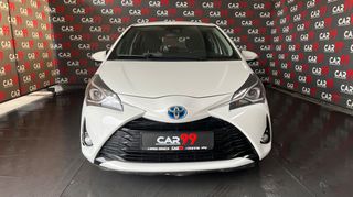 Toyota Yaris '18  1.5 Hybrid