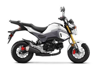 SHAD ΣΧΑΡΑ - ΒΑΣΗ ΚΕΝΤΡΙΚΗΣ ΒΑΛΙΤΣΑΣ //  TOPMASTER HONDA MSX125 - GROM125//2107 - 2020 