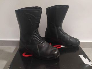 Alpinestars Web Goretext-thumb-3