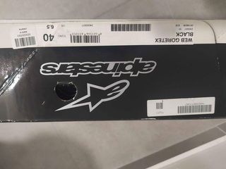 Alpinestars Web Goretext-thumb-6
