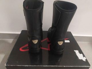 Alpinestars Web Goretext-thumb-1
