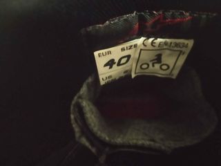 Alpinestars Web Goretext-thumb-5