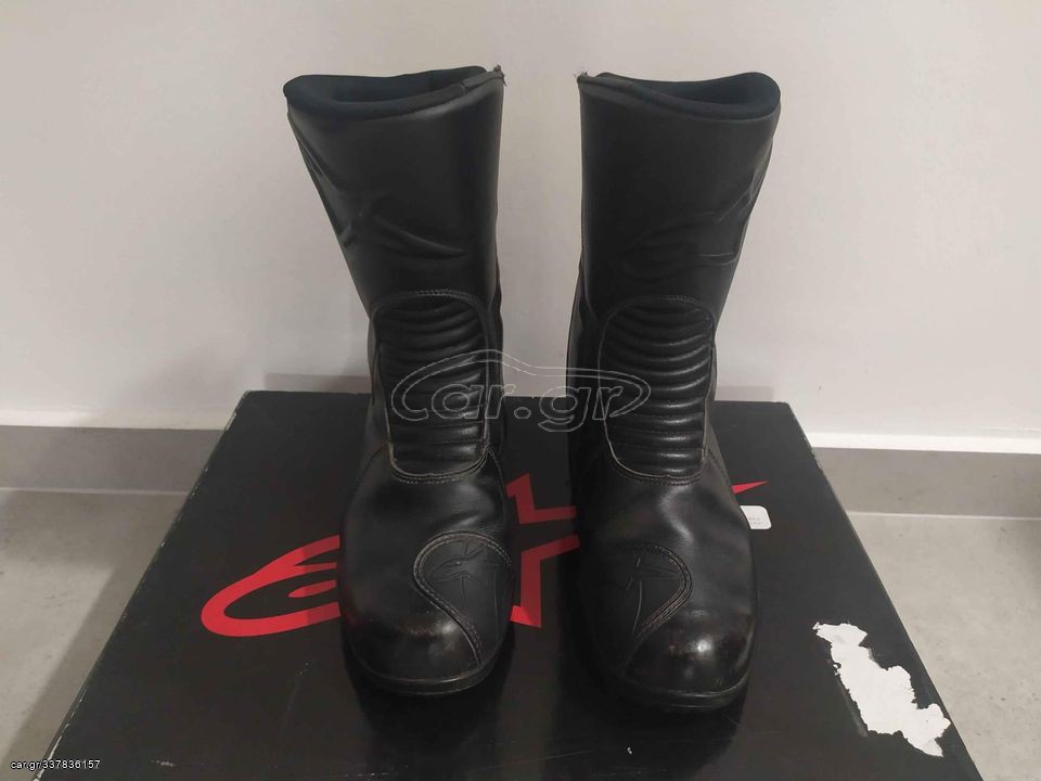 Alpinestars Web Goretext