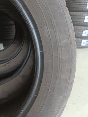225/60/18 MICHELIN LATITUDE SPORT  DOT2018-thumb-2