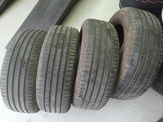 225/60/18 MICHELIN LATITUDE SPORT  DOT2018-thumb-3