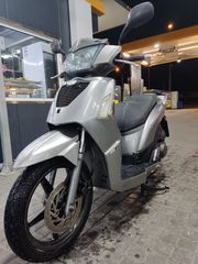 Car.gr - Μοτοσυκλέτες, Kymco PEOPLE-S 200, Έτος 2007