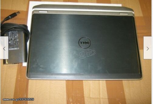 Dell Latitude E6230  Laptop Intel i7-3520M 2.90GHz 16.0GB DDR3 256GB SSD