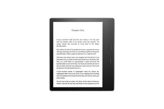 Amazon - Kindle Oasis 8GB Graphite / Electronics
