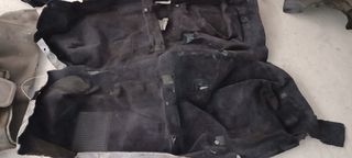 MOKETA FORD SIERRA  COSWORTH MAYRH  