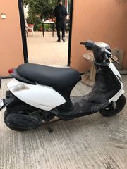 Piaggio ZIP 50 4T '09