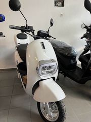 Daytona Ev 50 Plus 2026 EV 50 PLUS-thumb-1