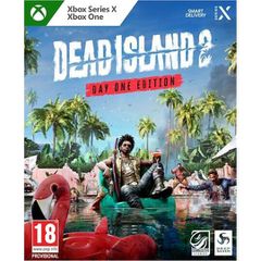 Dead Island 2 (Day One Edition) / Xbox One