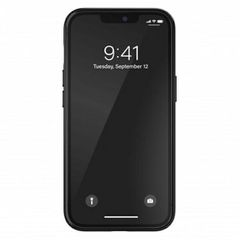 Adidas OR SnapCase Trefoil Case for iPhone 13 Pro Max - Black-thumb-3
