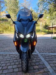 Yamaha T-MAX 560 '22 TECH MAX