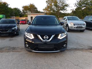 Nissan X-Trail '16 4x4 1.6 dCi *PANORAMA*NAVI*ΕΚΤΕΛΩΝΙΣΜΕΝΟ*