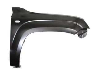 Φτερό/εξαρτήματα VW AMAROK 2H 09.10-