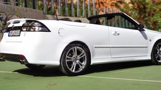 Saab 9-3 2006 AERO-thumb-8