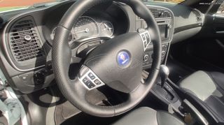 Saab 9-3 2006 AERO-thumb-6