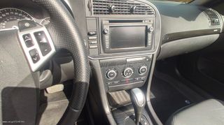 Saab 9-3 2006 AERO-thumb-3