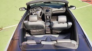 Saab 9-3 2006 AERO-thumb-4