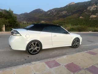 Saab 9-3 2006 AERO