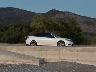 Saab 9-3 2006 AERO-thumb-2