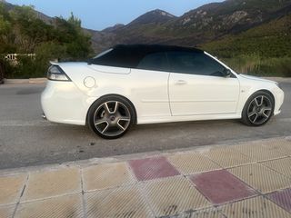 Saab 9-3 2006 AERO-thumb-1