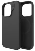 ZAGG/GEAR4 (840056194113) Manhattan Snap - Black, iPhone 15 Pro