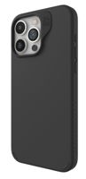 ZAGG/GEAR4 (840056194120) Manhattan Snap - Black, iPhone 15 Pro Max