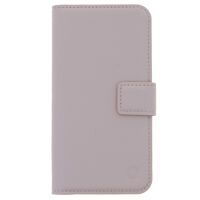 Promiz (PZ-10502) Wallet Case - Lilac, Apple iPhone 15 Plus