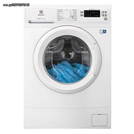 ELECTROLUX WASHING MACHINE EW6SN0506OP