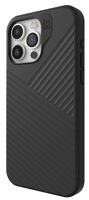 ZAGG/GEAR4 (840056193321) Luxe Snap - Black, iPhone 15 Pro Max