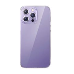 Baseus Simple 2 Case for iPhone 14 Pro Max thin cover transparent-thumb-1