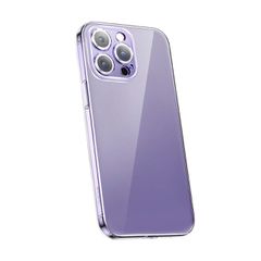 Baseus Simple 2 Case for iPhone 14 Pro Max thin cover transparent-thumb-4