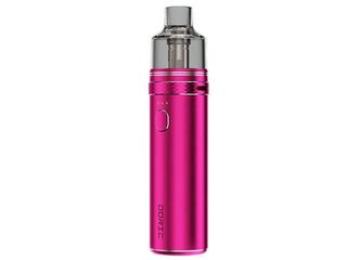 DORIC 60 KIT with PnP pod 4.5ml by Voopoo Rose Red 6941291543248
