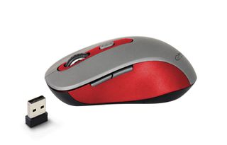 Esperanza EM131R Mouse RF Wireless Optical 1600 DPI-thumb-2