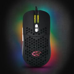 Esperanza EGM702 mouse Right-hand USB Optical 7200 DPI-thumb-3