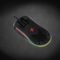 Esperanza EGM702 mouse Right-hand USB Optical 7200 DPI-thumb-4