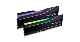 G.SKILL Trident Neo AMD RGB DDR5 2x16GB 6400MHz CL32 EXPO Black