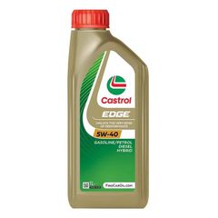 Λάδι Αυτοκινήτου Castrol Edge Titanium 5W-40 1L