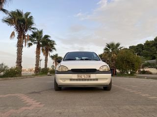 Opel Corsa '99 Β