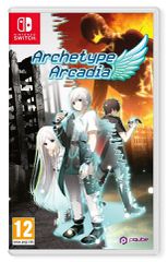 Archetype Arcadia / Nintendo Switch
