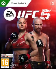 EA Sports UFC 5 / Xbox Series X