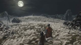 Sekiro: Shadows Die Twice / Xbox One-thumb-1