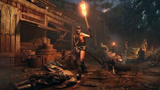 Sekiro: Shadows Die Twice / Xbox One-thumb-3