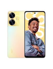 Realme C55 Dual SIM (8GB/256GB) Sun Shower