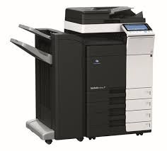 Konica c364e color used printer ανακατασκευής, c284e, ΔΩΡΟ 18.000Α4 σελιδες!!!